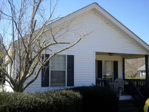 1065 W Violet St, Coolidge, GA 31738