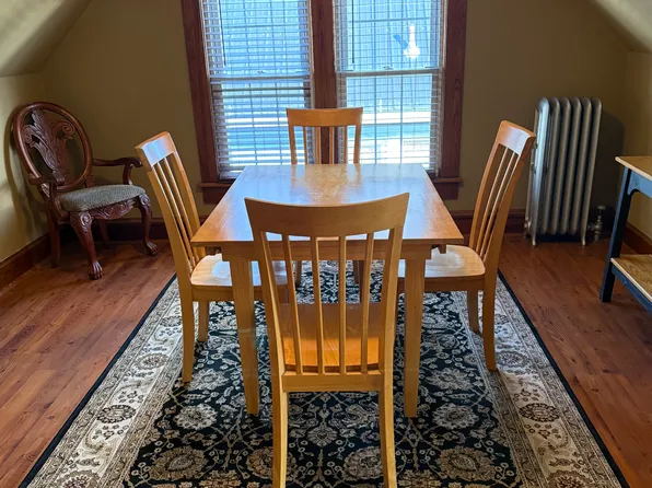 944 Woodlawn St APT 3, Scranton, PA 18509