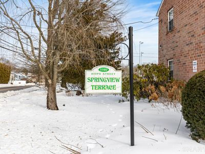 1197 Hope Street APT 3, Stamford, CT, 06907