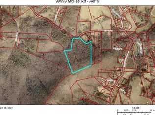 99999 McFee Rd, Candler, NC 28715