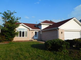 16503 Spangler Rd, Plainfield, IL 60586