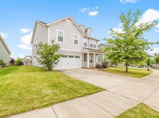 5019 Grace View Dr, Pineville, NC 28134