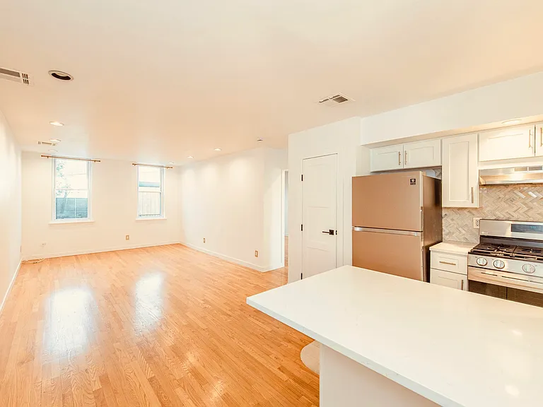 6405 Boulevard E #B1 — Photo 6