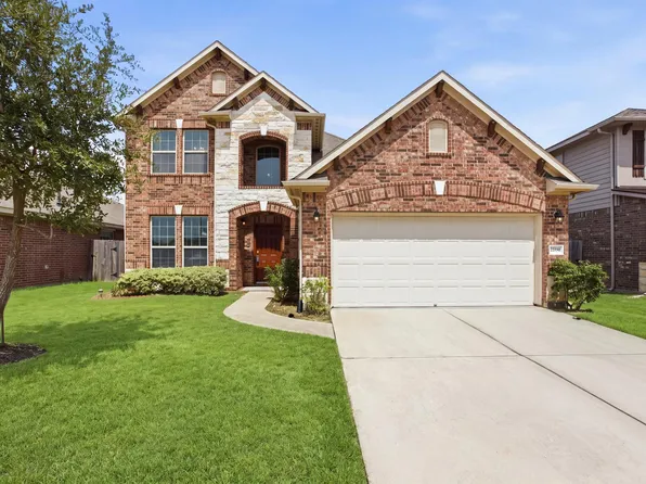 23130 Willowford Glen Ln, Katy, TX 77493