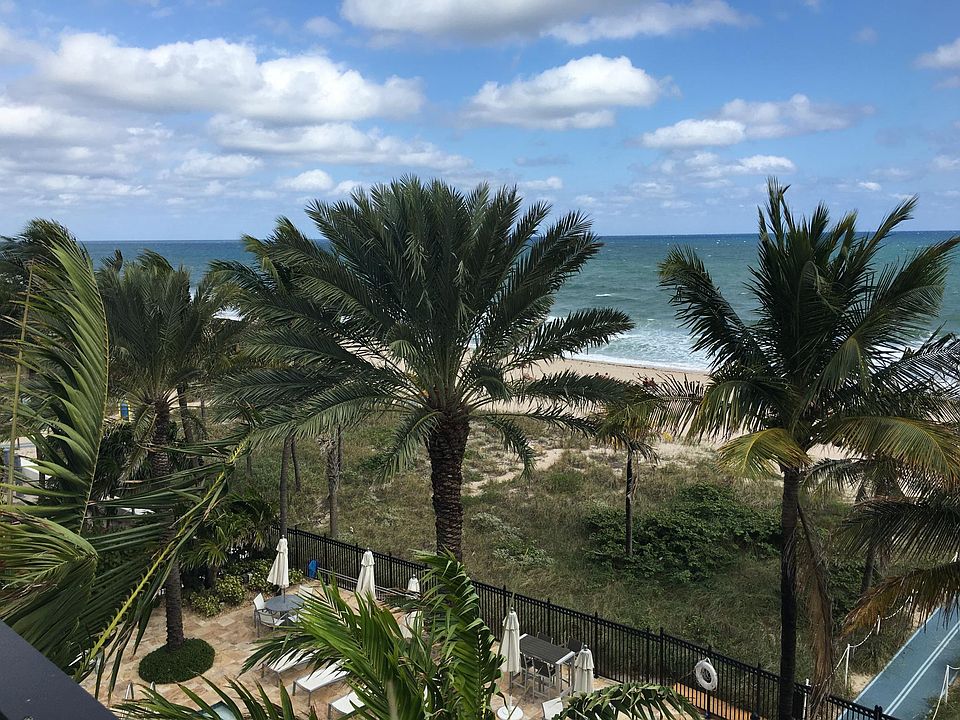 1st image of 4444 El Mar Dr #3407