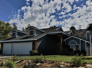 6918 Sycamore Ln, Palmdale, CA 93551