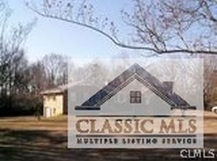 1430 Cole Spgs, Bishop, GA 30621