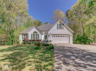 295 Brentwood Ct, Senoia, GA 30276
