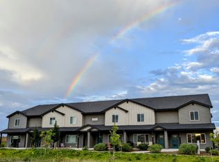 2720 Barnstormer St #5, Fort Collins, CO 80524