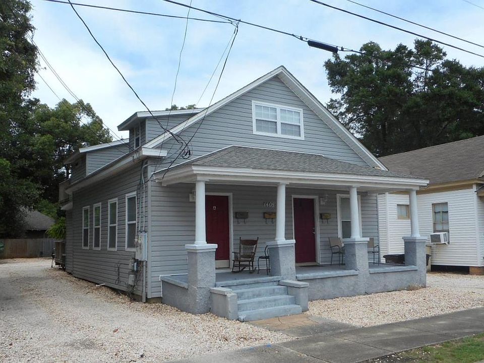 1st image of 1408 E Cervantes St #A