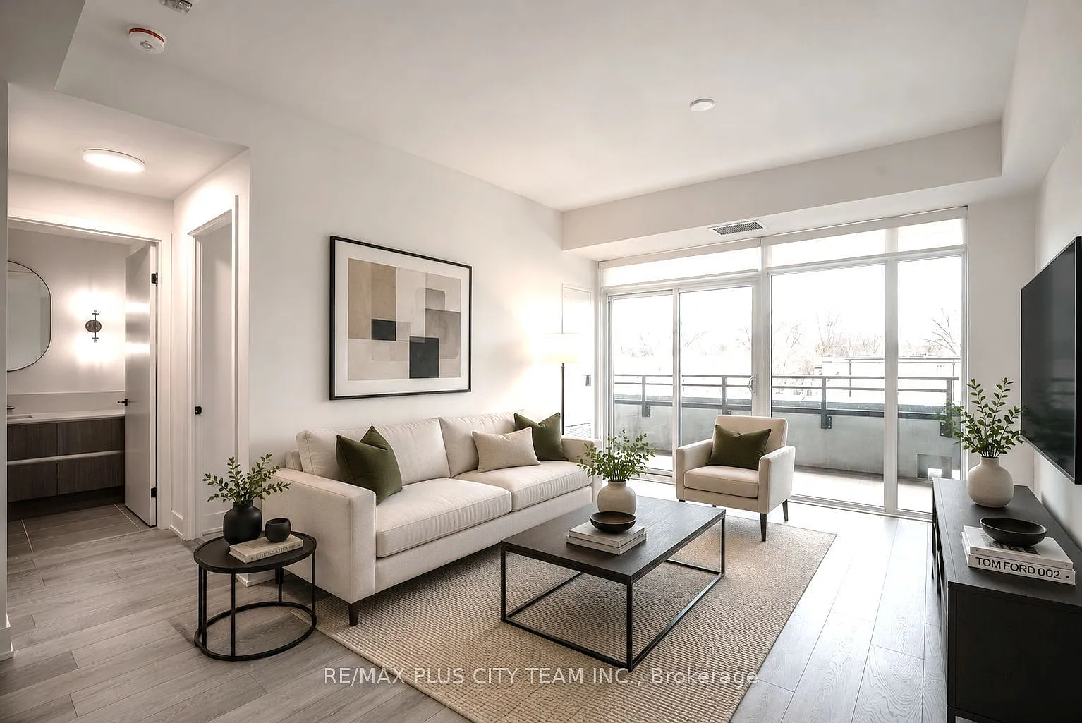 2 bed, $2,550 — Photo 4