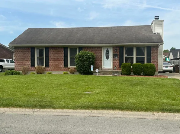 7610 Aluma Ln, Louisville, KY 40214