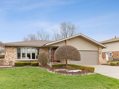 14218 Cristina Ave, Orland Park, IL, 60462