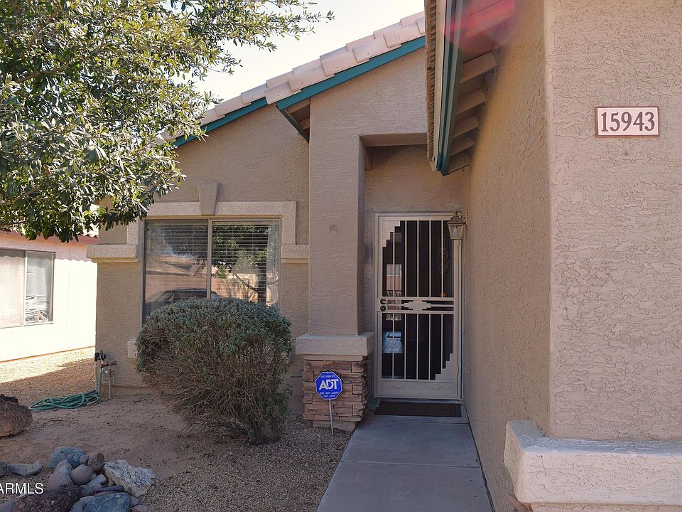 1st image of 15943 W YOUNG Street