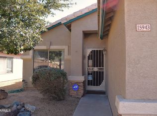 15943 W Young St, Surprise, AZ 85374