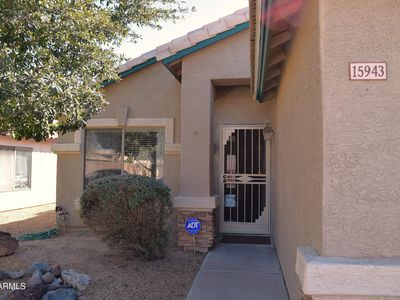 15943 W YOUNG Street, Surprise, AZ, 85374