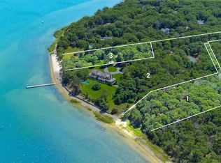 182 Springy Banks Rd, East Hampton, NY 11937