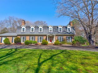 1233 Brookwood Dr, Shelby, NC 28150