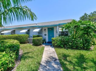 10162 Meridian Way N APT 4, Palm Beach Gardens, FL 33410