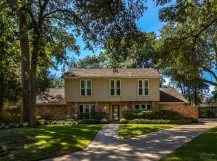5323 Lookout Mountain Dr, Houston, TX 77069