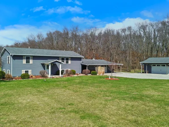 2892 E 800 N, Lake Village, IN 46349