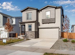 13571 E 99th Pl, Commerce City, CO 80022