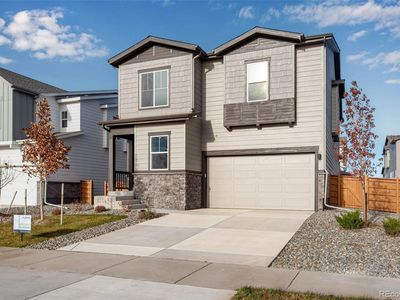 13571 E 99th Place, Commerce City, CO, 80022