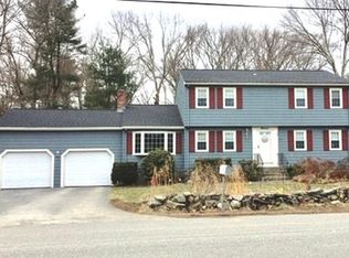 11 Taylor Rd, Acton, MA 01720