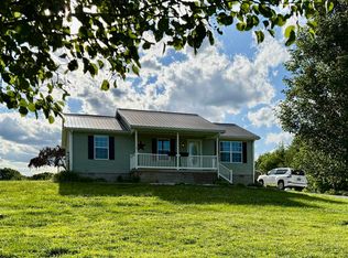1853 Luther Herald Rd, Franklin, KY 42134