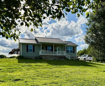 1853 Luther Herald Rd, Franklin, KY, 42134