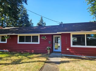 6001 225th Pl SW, Mountlake Terrace, WA 98043