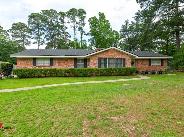606 Wesley Ave, Shreveport, LA 71107