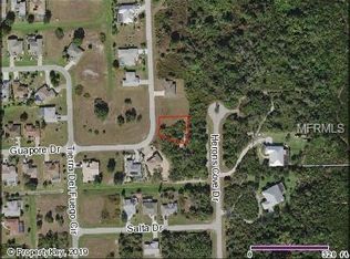 27253 Guapore Dr, Punta Gorda, FL 33983