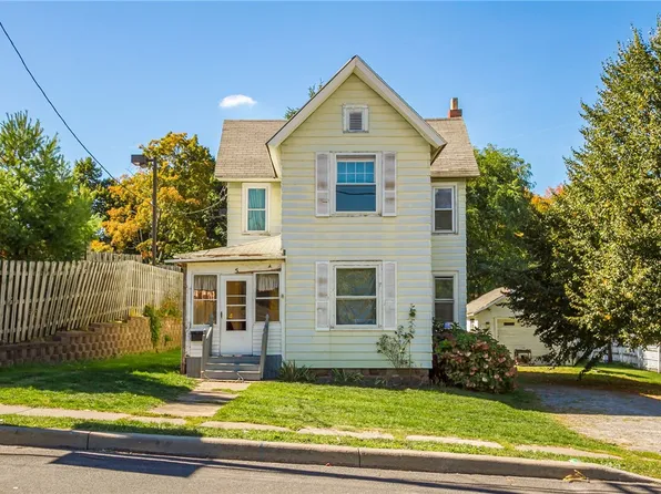 5 Belden Ave, Sodus, NY 14551