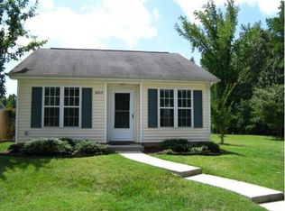 8215 Merriweather Cir, Raleigh, NC 27616