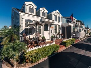 21 Drake St, Newport Beach, CA 92663