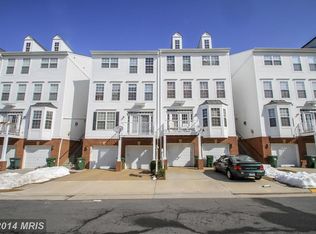 2531 Pascal Pl #200, Oak Hill, VA 20171