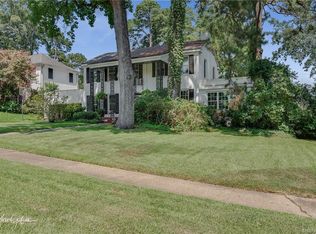 508 Wilder Pl, Shreveport, LA 71104