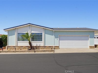 115 Poinsettia Gardens Dr Space 115, Ventura, CA, 93004