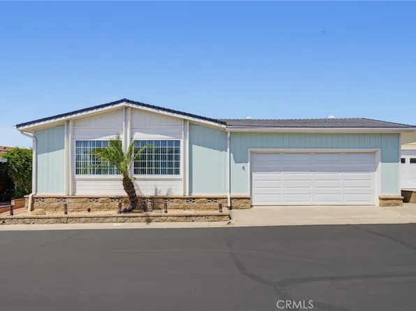 115 Poinsettia Gardens Dr Space 115, Ventura, CA 93004