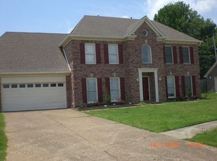 4275 Nichols Cv, Millington, TN 38053