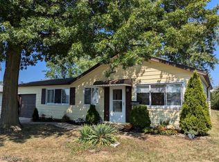 1849 Drenik Dr, Wickliffe, OH 44092