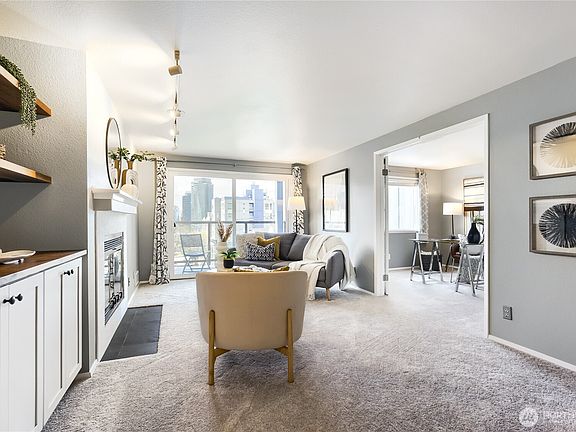 2nd image of 1800 Boylston Avenue #302