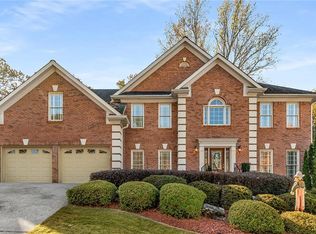 1405 Briarcliff Dr, Woodstock, GA 30189
