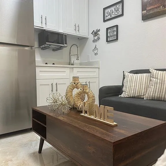 1635 Evergreen St #D — Photo 6