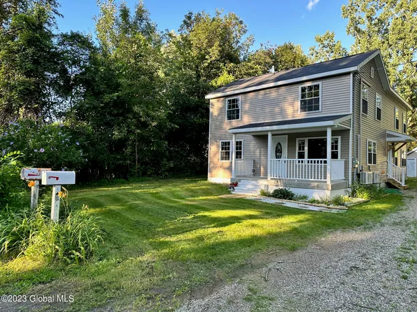 1132 Fort Miller Road, Greenwich, NY 12823