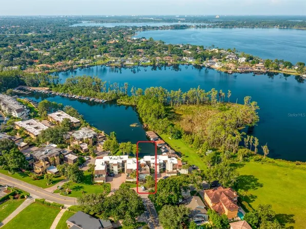 8984 Houston Pl #103, Orlando, FL 32819