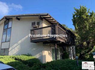 332 Rheem Blvd #8, Moraga, CA 94556