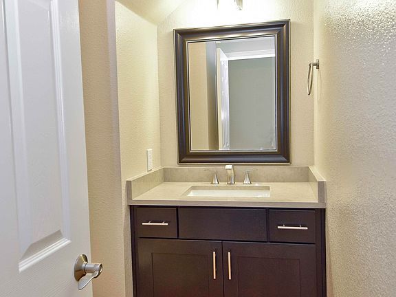 Guest Lav on main Floor