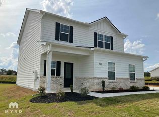 125 Avondale Blvd, Conyers, GA 30013